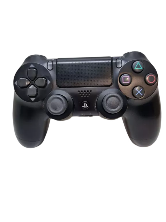KONSOLA PS4 500GB + AKCESORIA