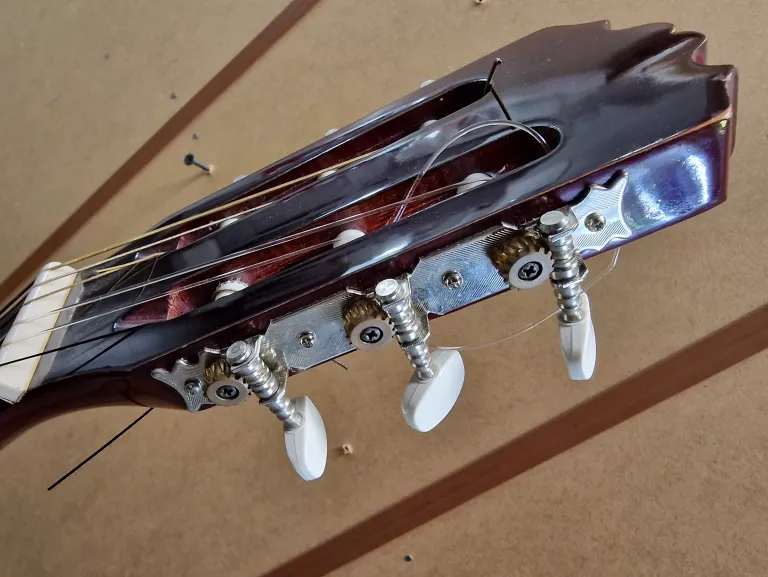 GITARA KLASYCZNA STARTONE CUTAWAY