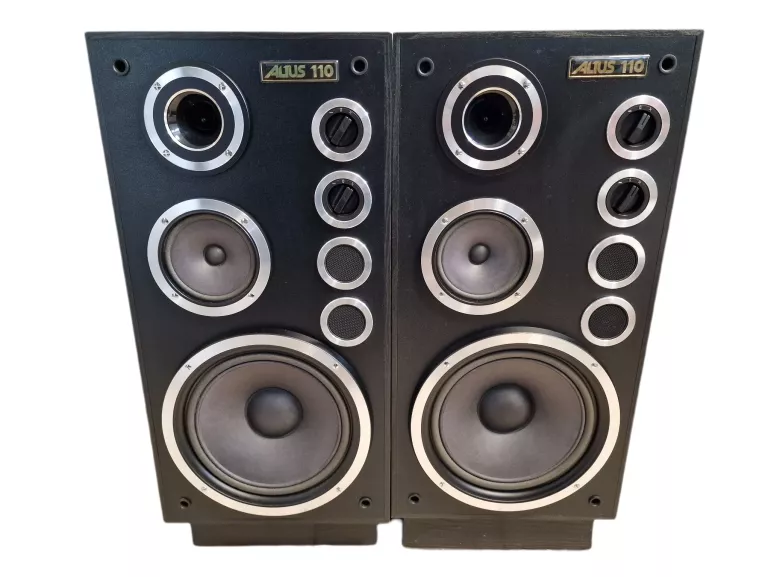 KOLUMNY TONSIL ALTUS 110 70W KLASYKA