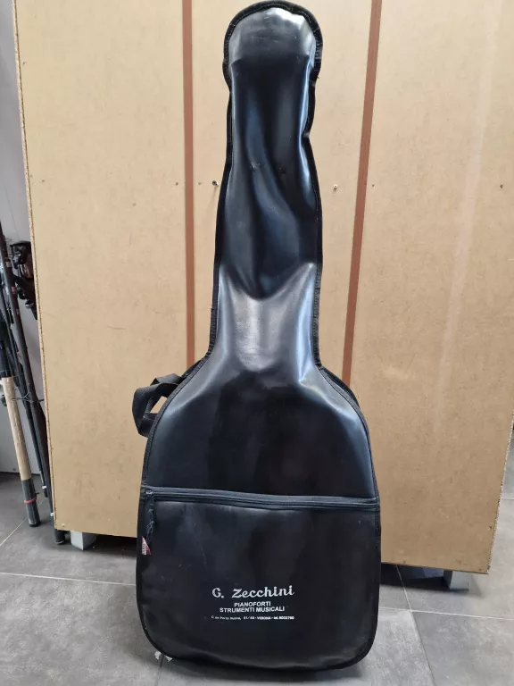 GITARA KLASYCZNA STARTONE CUTAWAY