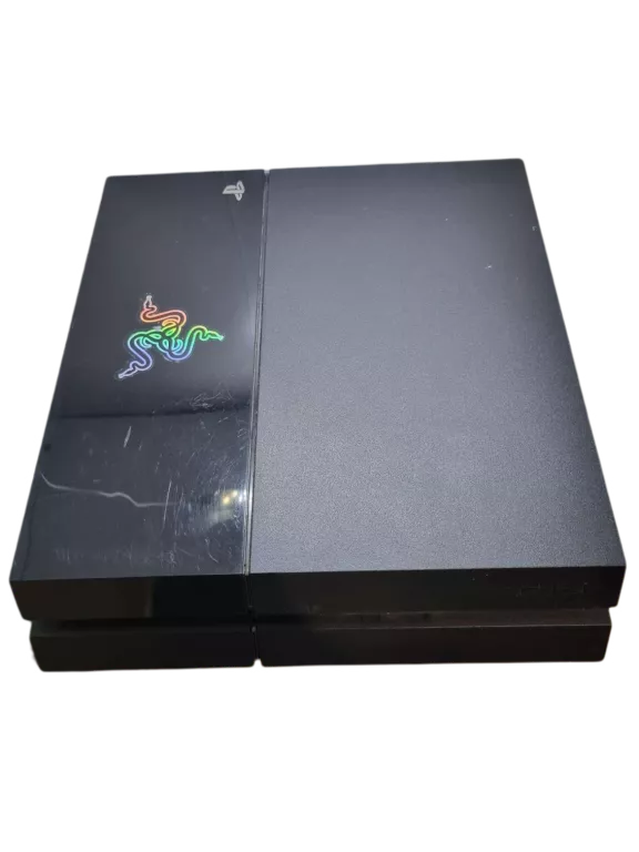 konsola-ps4-500gb-akcesoria-stan-uzywany