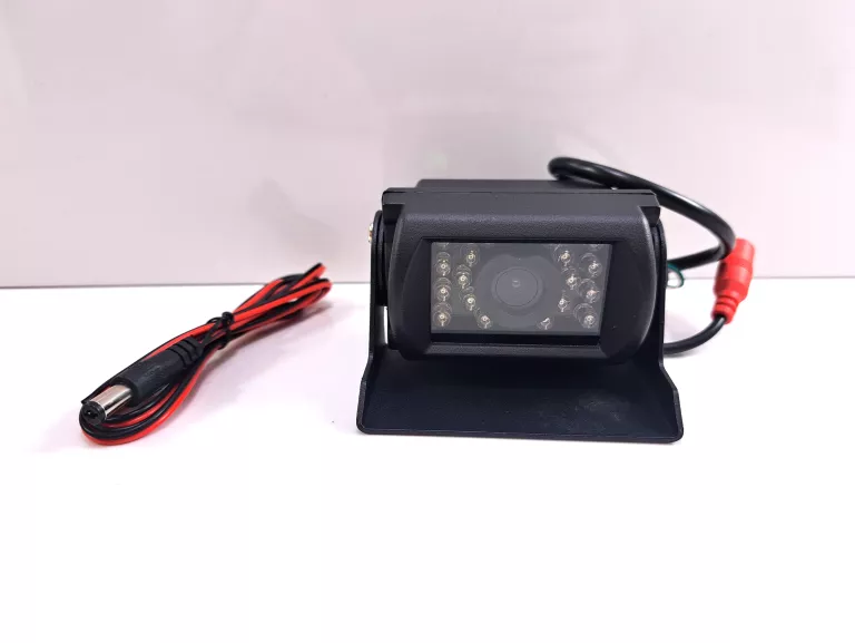 KAMERA COFANIA NOC 18 DIOD IR BUS 12V/24V