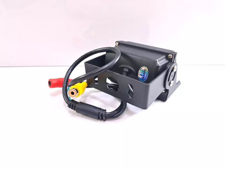 KAMERA COFANIA NOC 18 DIOD IR BUS 12V/24V