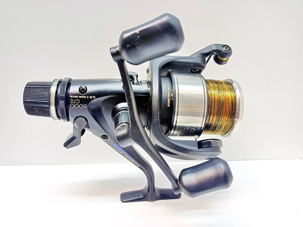 best ultraligt spinning combo ProFISHiency 5' Blaze Micro light power and moderate Color:BLUE/SARDINE Ugly Stik Baitcast combo Twinpower FE | SPINNING