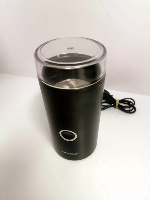 MŁYNEK ELEKTRYCZNY SILVERCREST SKME 180 B1 180 W