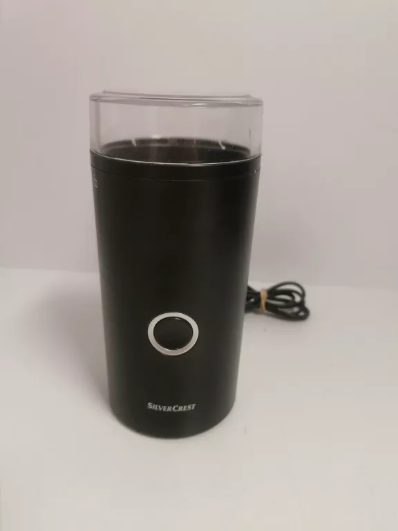 MŁYNEK ELEKTRYCZNY SILVERCREST SKME 180 B1 180 W