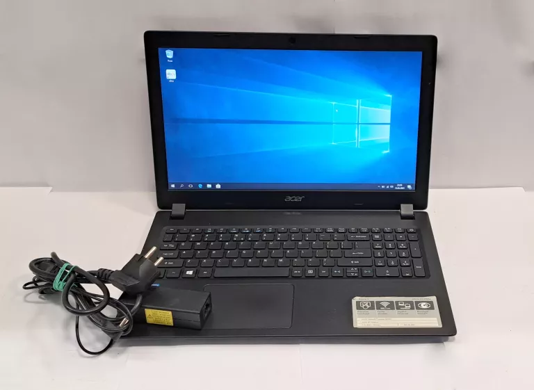 LAPTOP ACER ASPIRE 3 A315-31 500GB/ 4GB