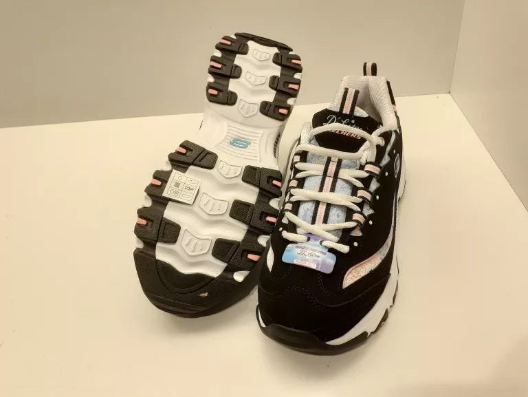 BUTY SKECHERS AIR-COOLED MEMORY FOAM R.39.5