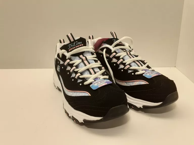 BUTY SKECHERS AIR-COOLED MEMORY FOAM R.39.5