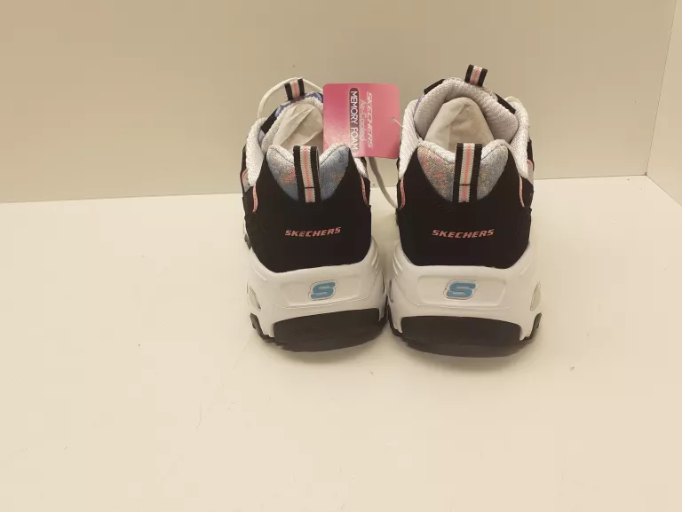 BUTY SKECHERS AIR-COOLED MEMORY FOAM R.39.5