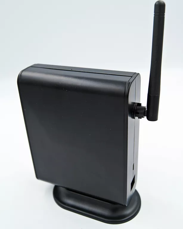 UKRYTA KAMERA WIFI W ROUTERZE SECUTEK SAH-LS009