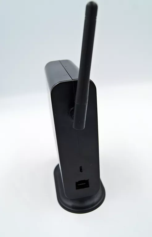 UKRYTA KAMERA WIFI W ROUTERZE SECUTEK SAH-LS009