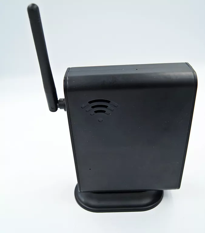 UKRYTA KAMERA WIFI W ROUTERZE SECUTEK SAH-LS009