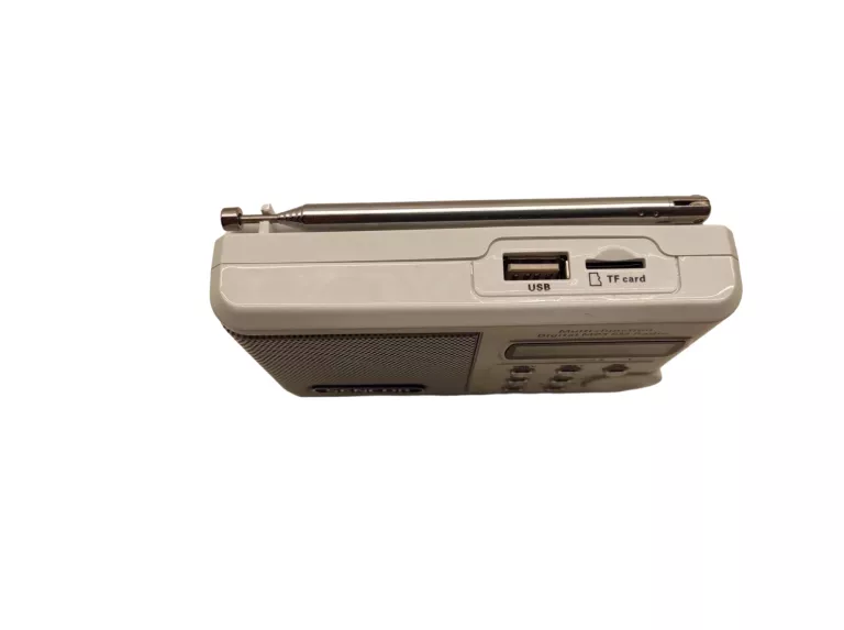 RADIO BATERYJNE FM SENCOR SRD 215 B