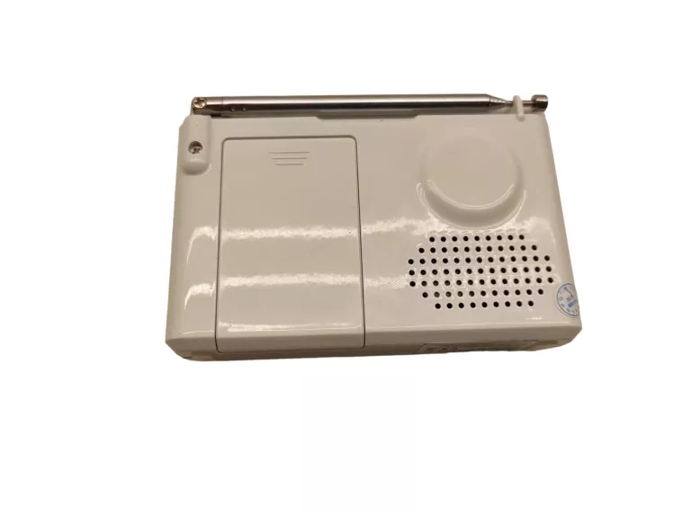 RADIO BATERYJNE FM SENCOR SRD 215 B