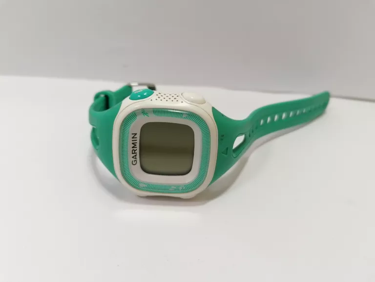 ZEGAREK GARMIN FORERUNNER 15
