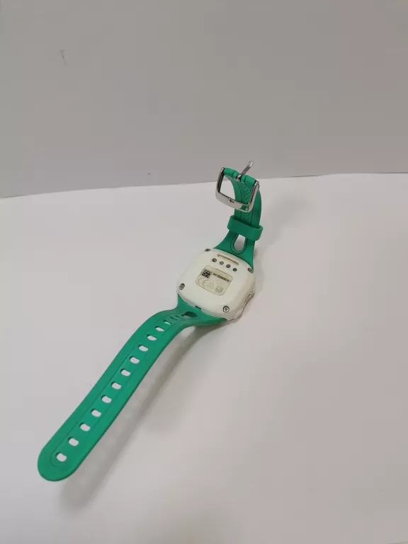 ZEGAREK GARMIN FORERUNNER 15