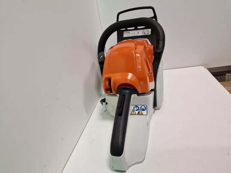 PIŁA SPALINOWA STIHL MS 271