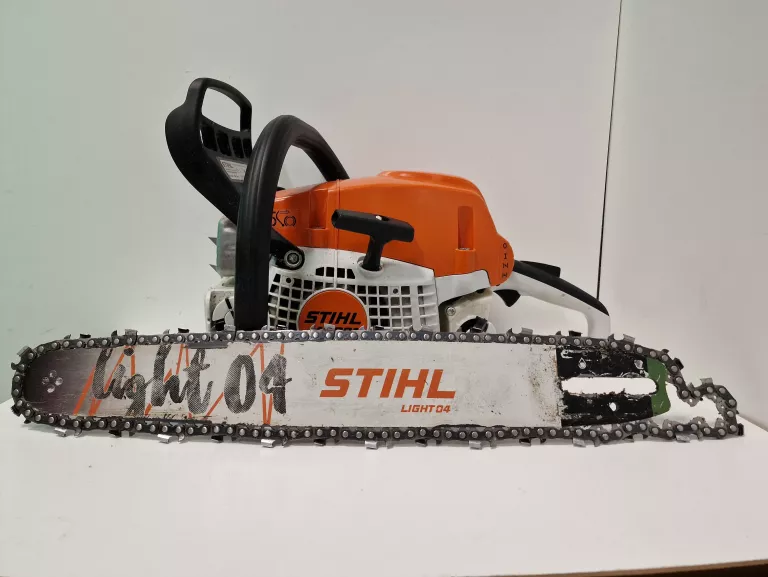 PIŁA SPALINOWA STIHL MS 271