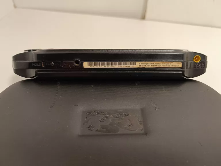 KONSOLA SONY PSP FAT (CLASSIC) PSP-E1004 2A