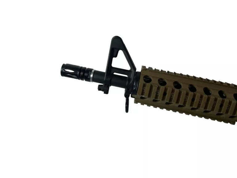 REPLIKA ASG KARABINU SZTURMOWEGO SPEC ARMS SA-B02