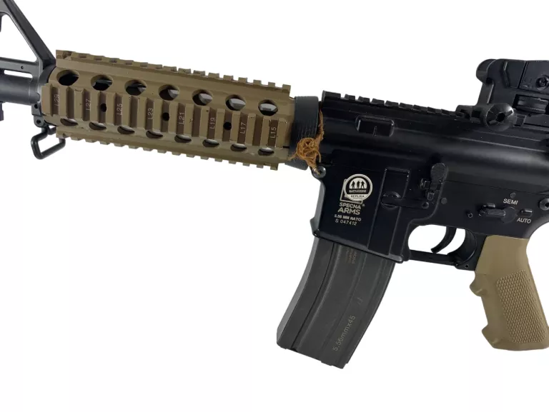 REPLIKA ASG KARABINU SZTURMOWEGO SPEC ARMS SA-B02