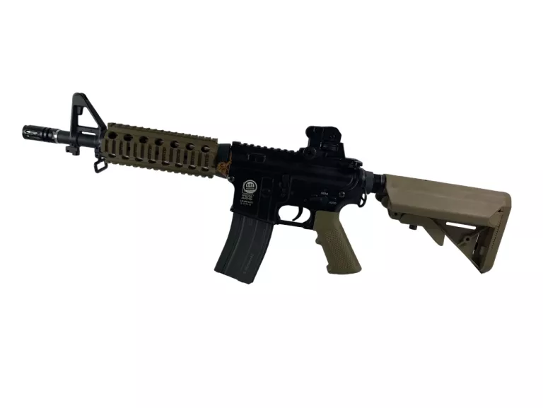 REPLIKA ASG KARABINU SZTURMOWEGO SPEC ARMS SA-B02