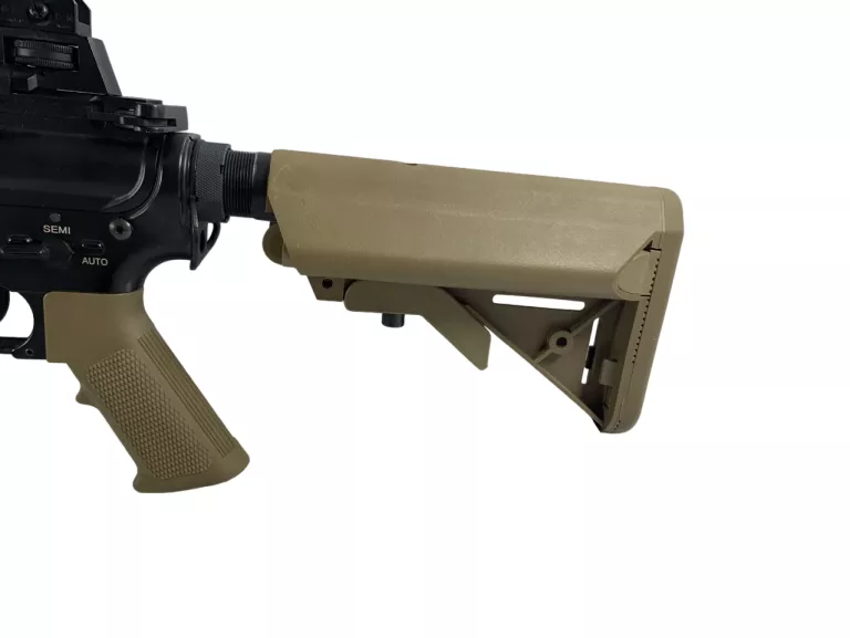 REPLIKA ASG KARABINU SZTURMOWEGO SPEC ARMS SA-B02
