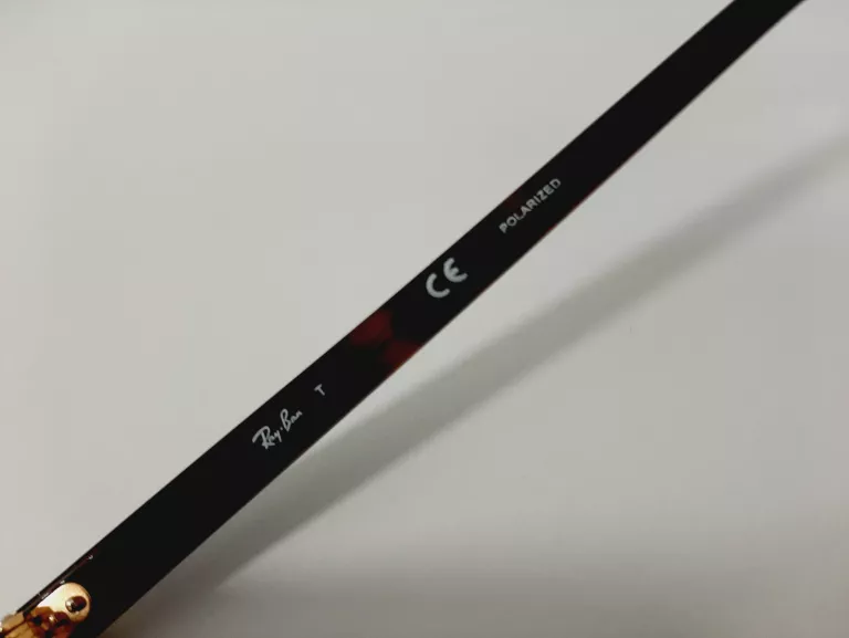 OKULARY RAY-BAN CLUBMASTER RB 3016