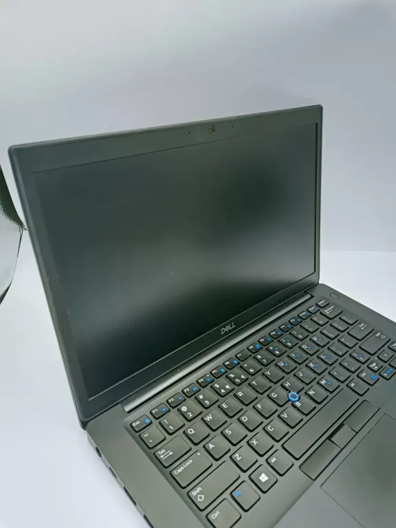 LAPTOP DELL LATITUDE 7490 I5 8/256GB
