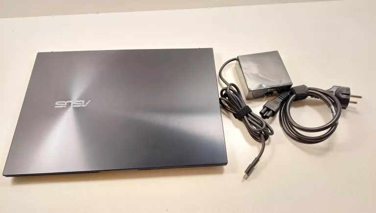 ASUS ZENBOOK 14X R7-5800H 16/512GB