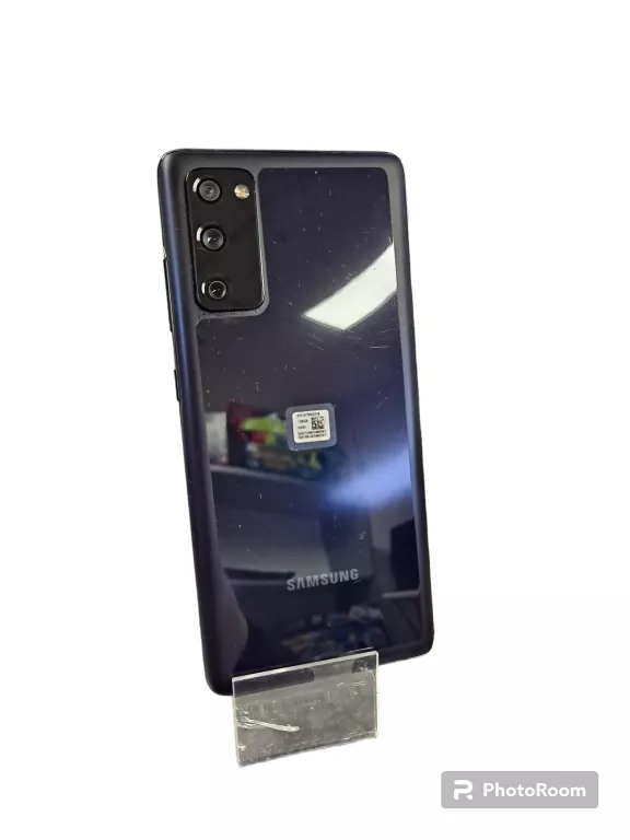 SAMSUNG GALAXY S20 FE OPIS!!
