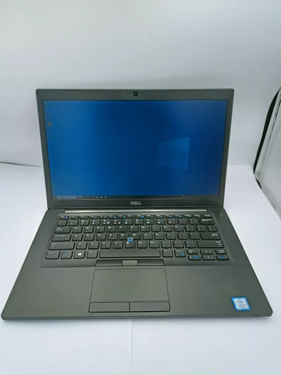 LAPTOP DELL LATITUDE 7490 I5 8/256GB