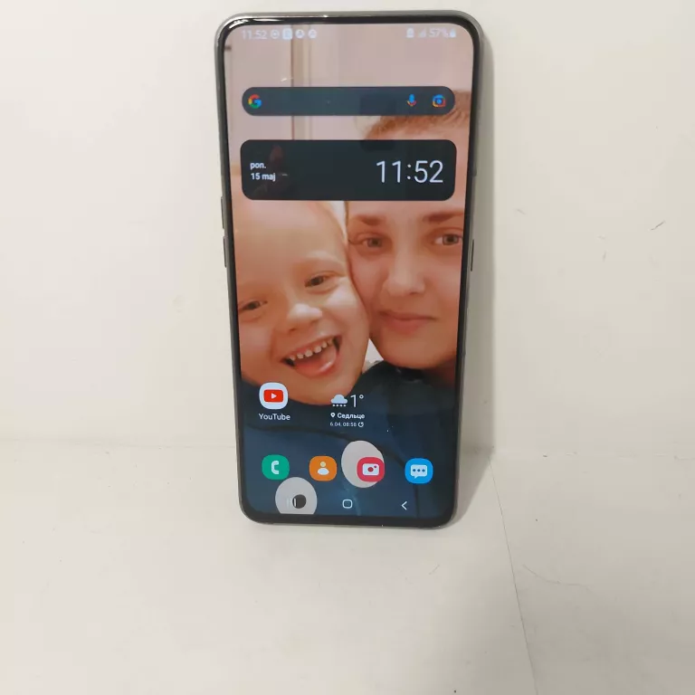 TELEFON SAMSUNG A80