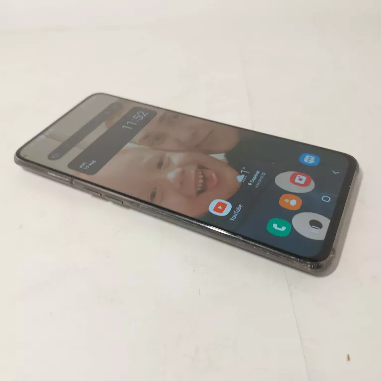 TELEFON SAMSUNG A80