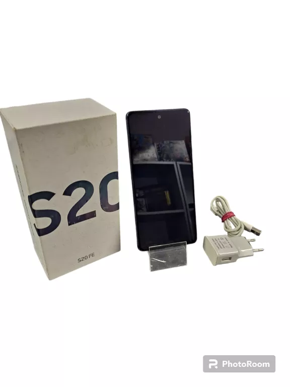 SAMSUNG GALAXY S20 FE OPIS!!