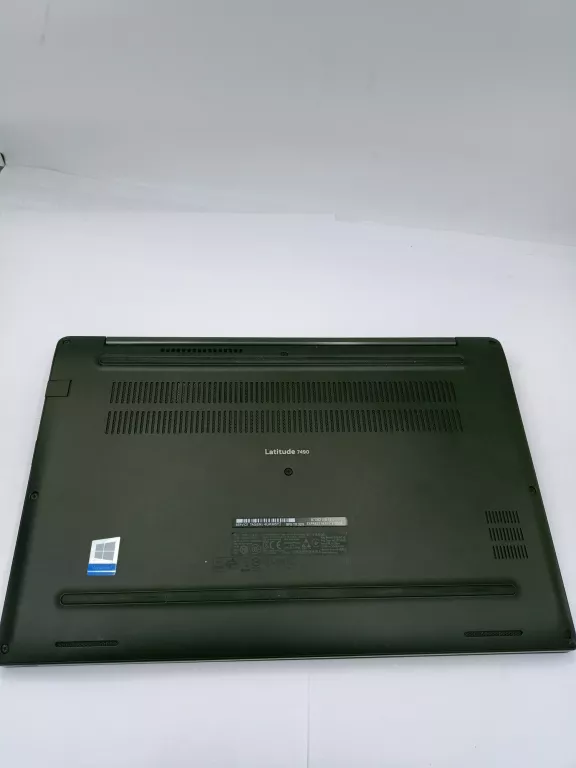LAPTOP DELL LATITUDE 7490 I5 8/256GB