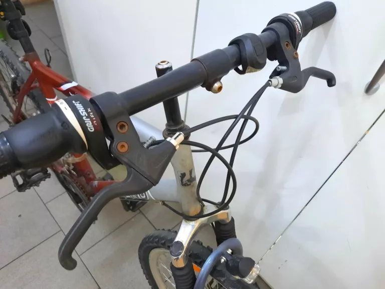 ROWER GRAND 26"