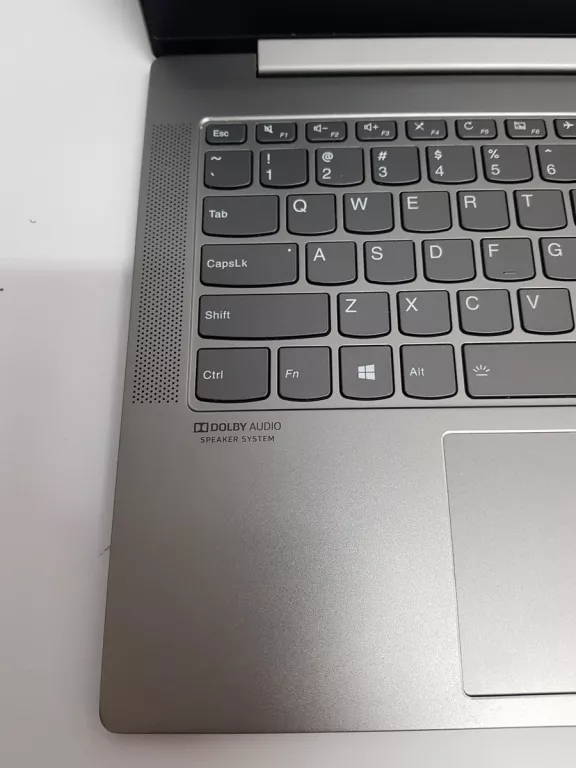LAPTOP LENOVO IDEAPAD S540-14API 81NH 8GB RAM