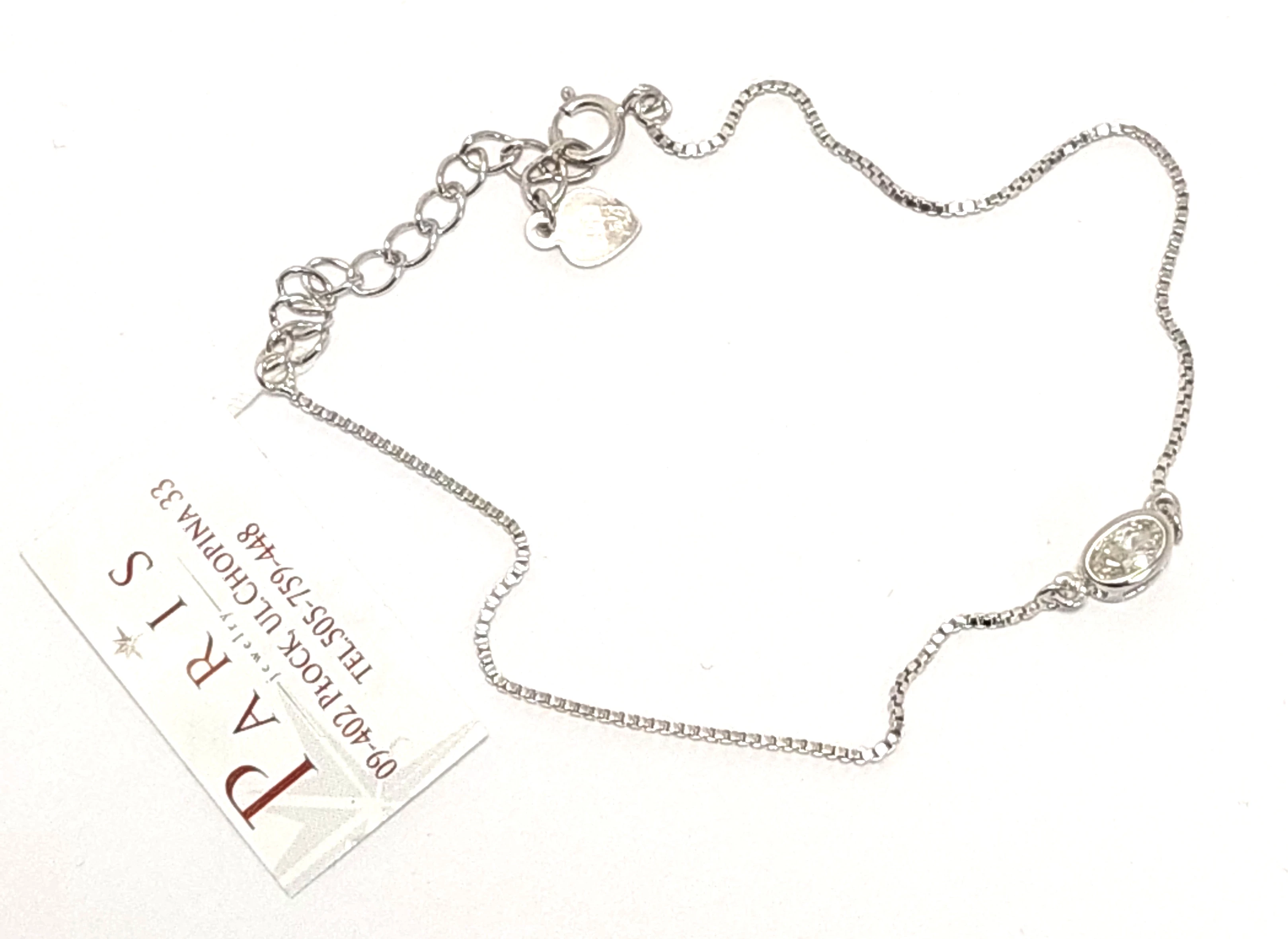 srebrna-bransoletka-owal-cyrkonia-140g-16-20cm-rodzaj-wyrob-jubilerski