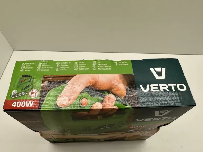 WYRZYNARKA VERTO 52G064 400 W
