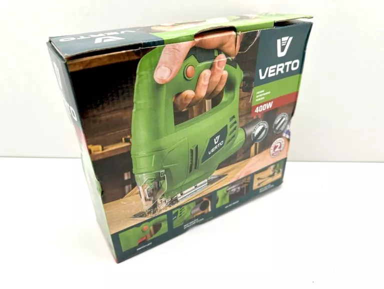 WYRZYNARKA VERTO 52G064 400 W