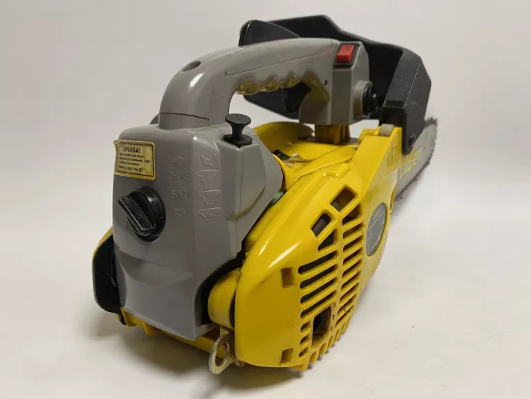 PIŁA SPALINOWA LIDER RG 2600-12