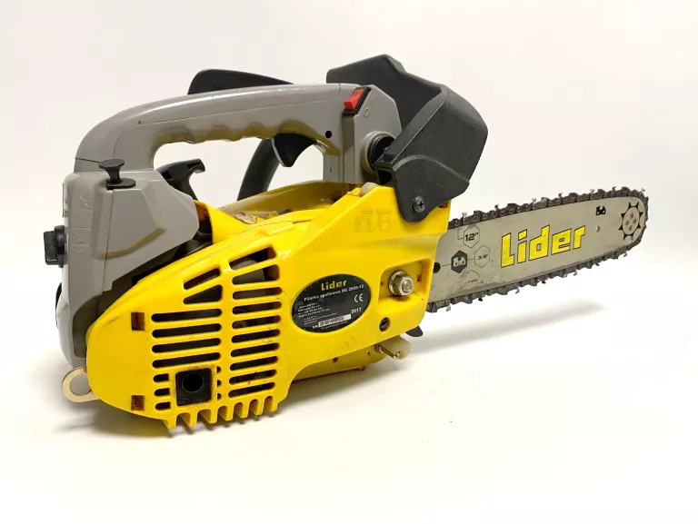 PIŁA SPALINOWA LIDER RG 2600-12