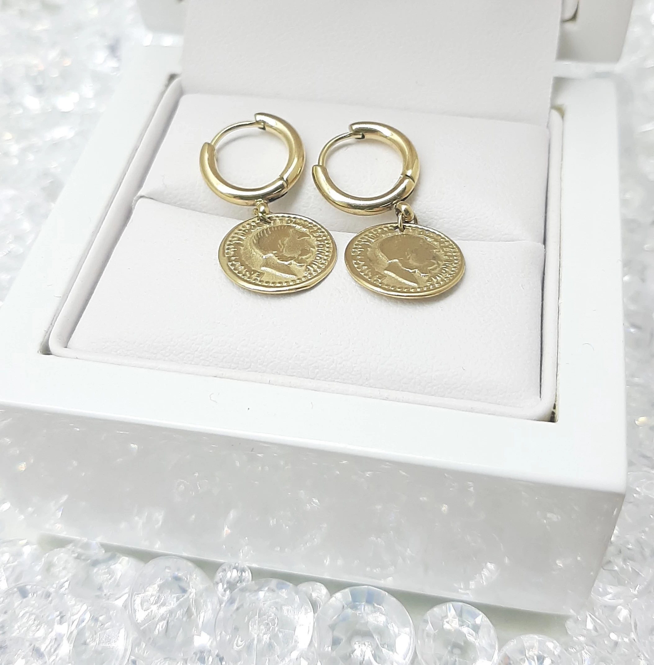 kolczyki-stal-chirurgiczna-eap-26905-stan-powystawowy