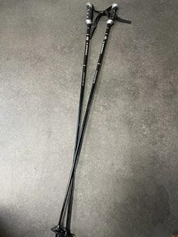 KIJKI DO NART K2 COMPOSITE