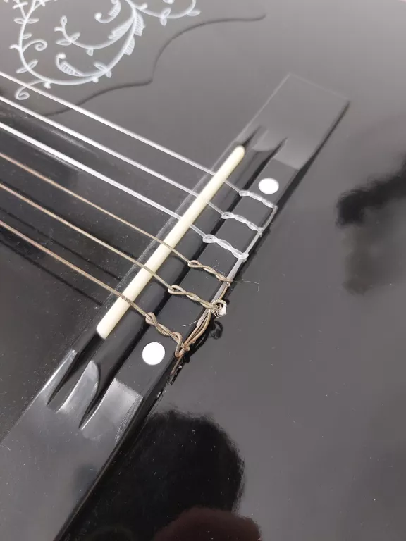 GITARA KLASYCZNA S&M C-81