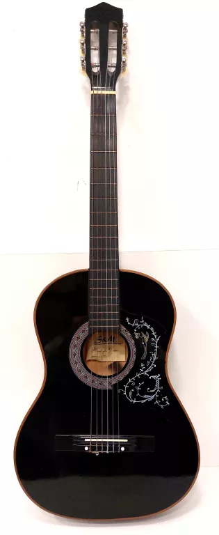 GITARA KLASYCZNA S&M C-81