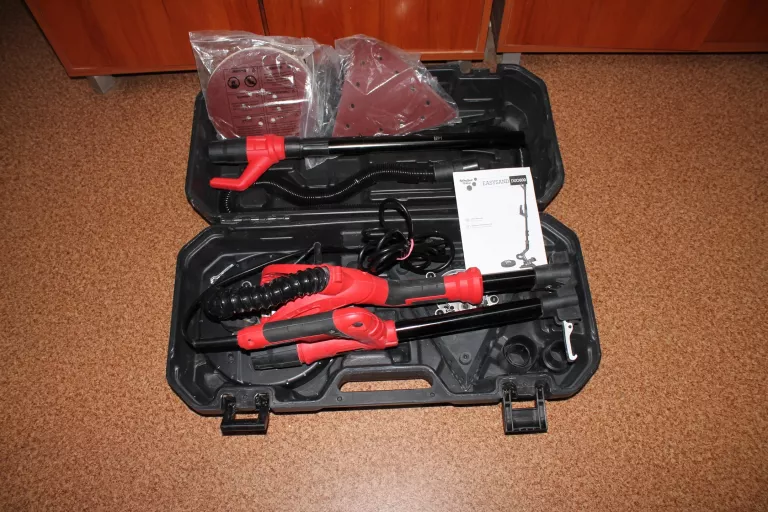 SZLIFIERKA DO GIPSU EASYSANDER DUO600 KOMPLET