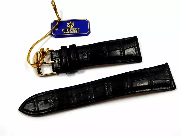 PASEK DO ZEGARKA PERFECT C141